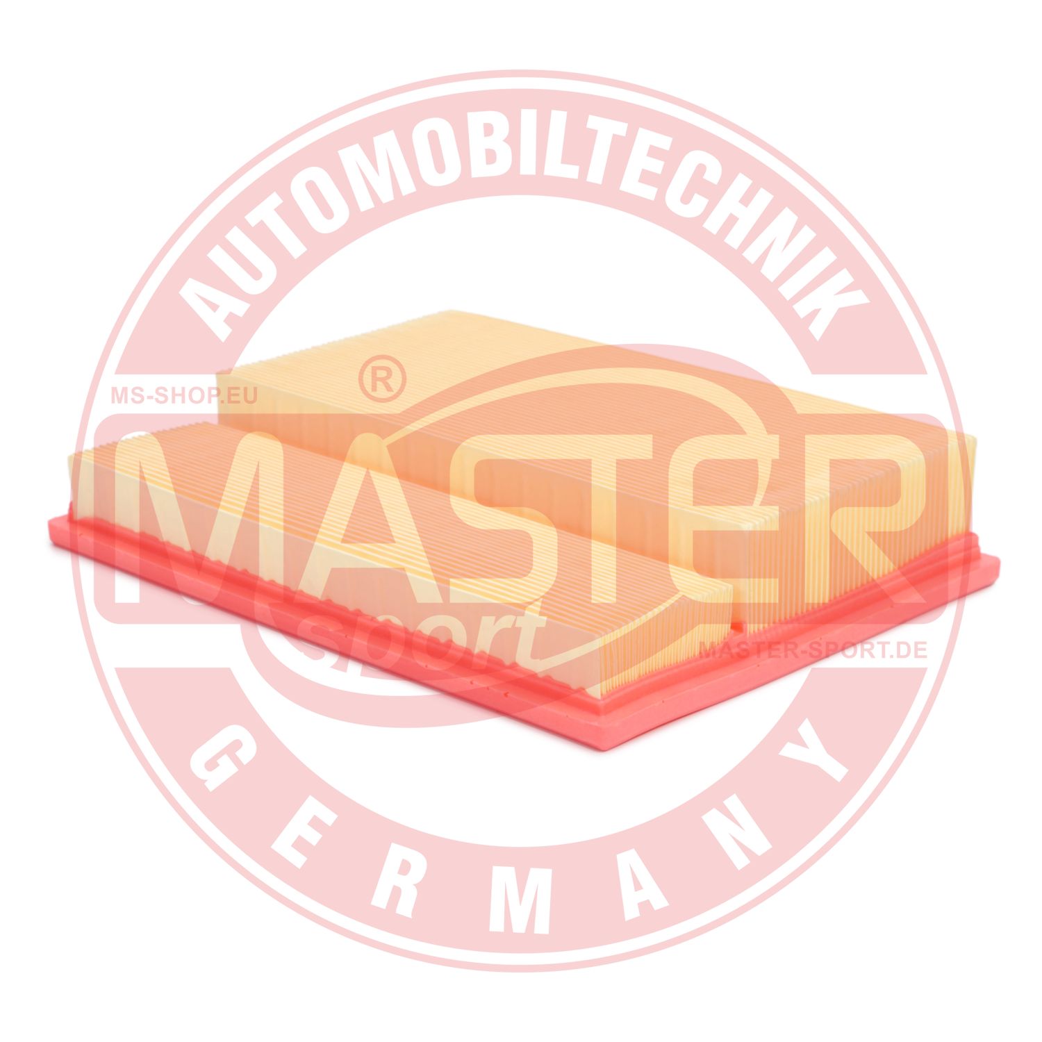 MASTER-SPORT GERMANY 30195/2-LF-PCS-MS Air Filter